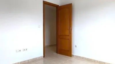 Apartment in Villafranqueza photo 13
