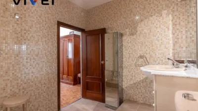 Apartment in Embajadores-Lavapiés photo 29