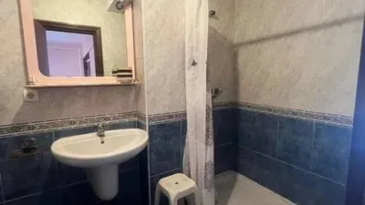 Apartment in Aranda de Duero photo 11