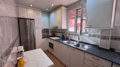 Apartment on Carrer del Concili de Trento photo 11