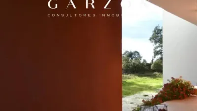 Rustic house in El Castillo de Las Guardas photo 23