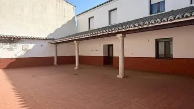 Chalet en Almagro photo 3