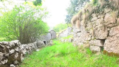 Rustic house in Barrio del Mortesante photo 16