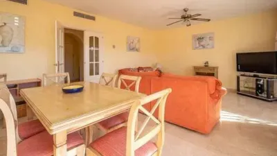 Apartment in Mijas Costa photo 6