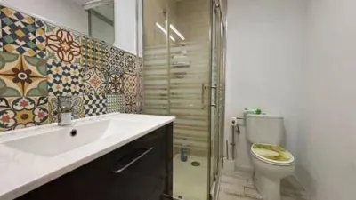 Apartment in Ciudad Jardín-Tagarete-Zapillo photo 26