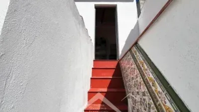 Terraced house in Santa Olalla del Cala photo 15