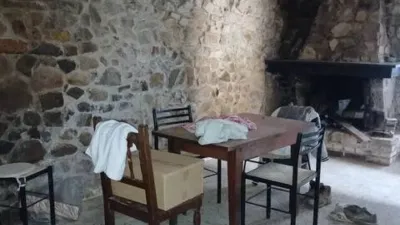 Rustic house in Maruri-Jatabe photo 9