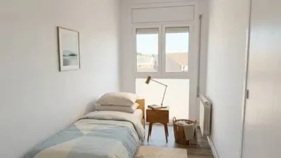 Apartment in Sentmenat photo 6