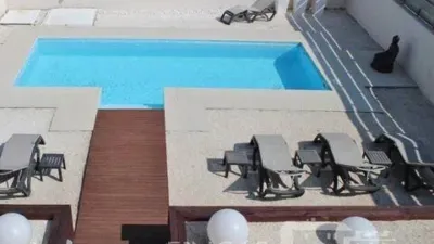 Chalet in Canyelles photo 3