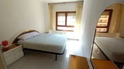 Apartment in Aranda de Duero photo 15
