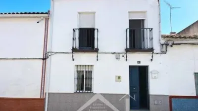 Terraced house in Santa Olalla del Cala photo 6