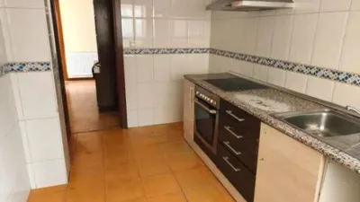 Apartment in Aranda de Duero photo 11
