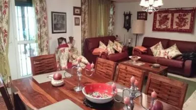 Apartment in Centro-Parque de La Manguilla photo 4