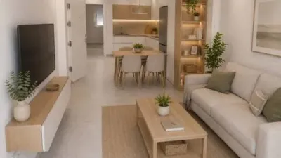 Apartment on Avenida de las Salinas photo 14
