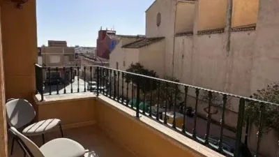 Piso en Carrer de Camilo José Cela photo 27