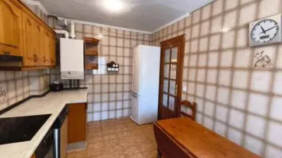 Apartment in Aranda de Duero photo 7