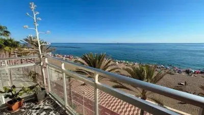 Apartment in Ciudad Jardín-Tagarete-Zapillo photo 14