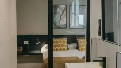 Apartment in San Bartolomé-Judería photo 9