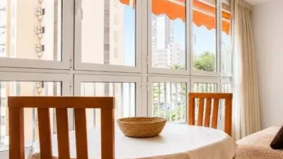 Piso – Benidorm - Más