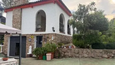 Chalet in Urbanización Santa María photo 11