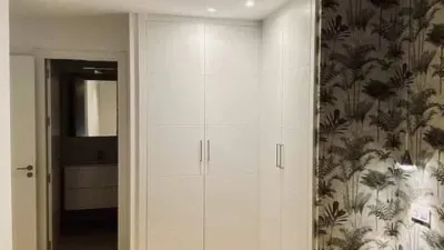 Piso en alquiler en Entrenúcleos, Entrenúcleos (Dos Hermanas) de 1.400 €<span>/mes</span>