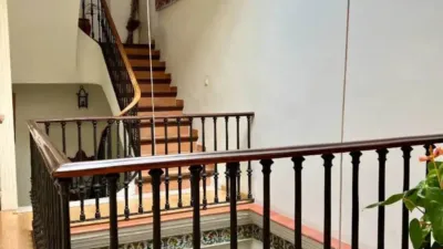 Chalet in Seville City Centre photo 9