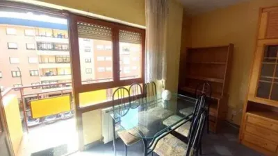 Apartment in Aranda de Duero photo 7