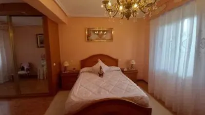 House in Aranda de Duero photo 30