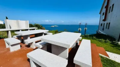 Apartment in Ribeira photo 18