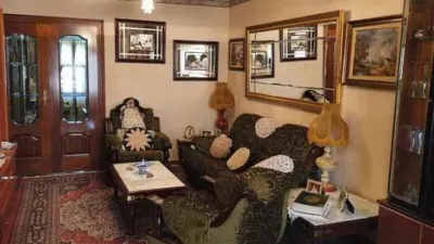 Flat on Calle Gl Rosales, 2 photo 13