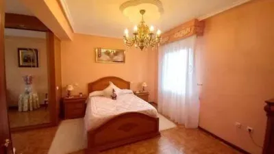 House in Aranda de Duero photo 34