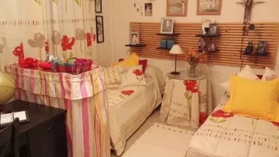 Apartment in Centro-Parque de La Manguilla photo 9