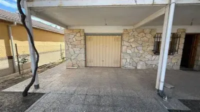Chalet in Fuentespina photo 54