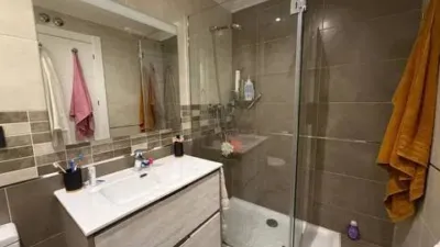 Apartment in Aranda de Duero photo 6