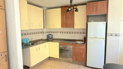 Piso – Los Montesinos - Vista 4