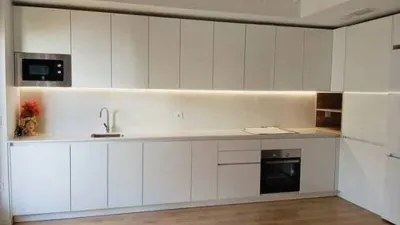 Piso en alquiler en Entrenúcleos, Entrenúcleos (Dos Hermanas) de 1.400 €<span>/mes</span>