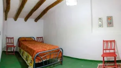 Chalet in Cuevas del Campo photo 22