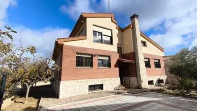 Rustic house in Milagros photo 2