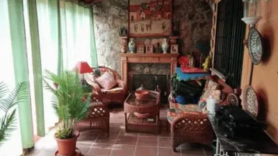Apartment in Centro-Parque de La Manguilla photo 17