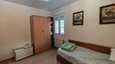 Chalet in Milagros photo 22