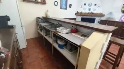 Chalet in Milagros photo 5