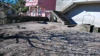 Casa – Ribeira, O Ameneiro, Fondevila - Vista 3