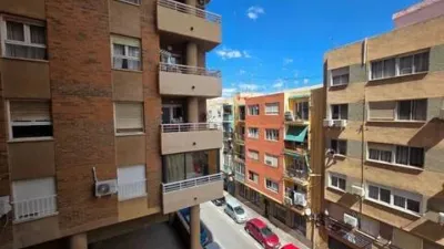 Piso – Alacant / Alicante, les Carolines Altes, l'Alacantí - Vista 2