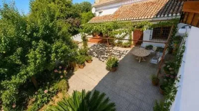 Casa – Dénia, Partida Madrigueres Nord - Vista 2