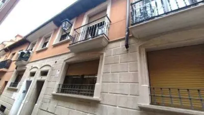 Townhouse in Aranda de Duero photo 2