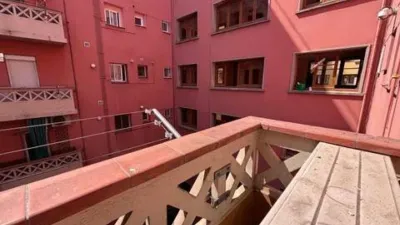 Apartment on Carrer del Concili de Trento photo 31