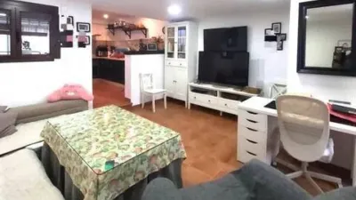 Chalet in Utrera photo 4