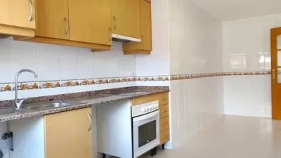 Apartment in Villafranqueza photo 8