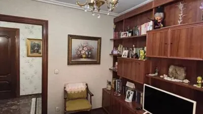 Flat on Calle Gl Rosales, 2 photo 42