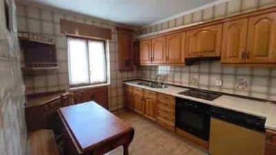 Apartment in Aranda de Duero photo 4